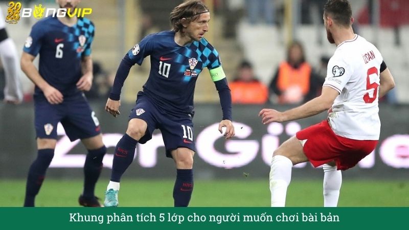 Khung phân tích 5 lớp cho người muốn chơi bài bản
