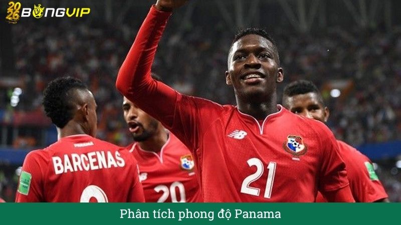 Phân tích phong độ thi đấu panama