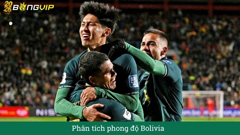 Phân tích phong độ