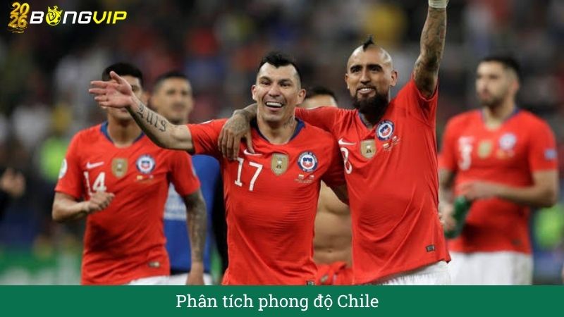 Phân tích phong độ